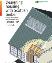 Designing Housing with Scottish Timber